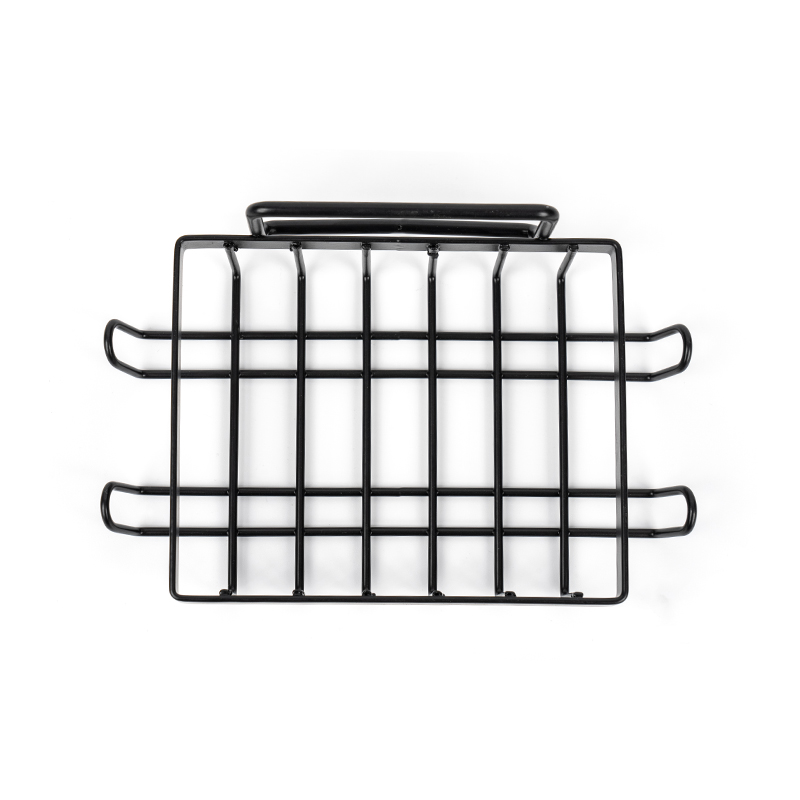 Nierdzewny, ścienny uchwyt na mydło pod prysznic