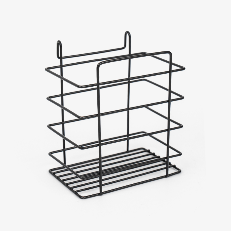 Pojemniki do przechowywania w łazience do szafek i półek