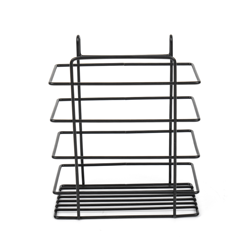 Pojemniki do przechowywania w łazience do szafek i półek