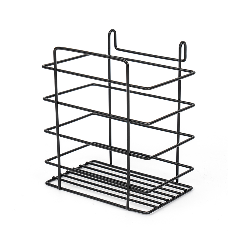 Pojemniki do przechowywania w łazience do szafek i półek