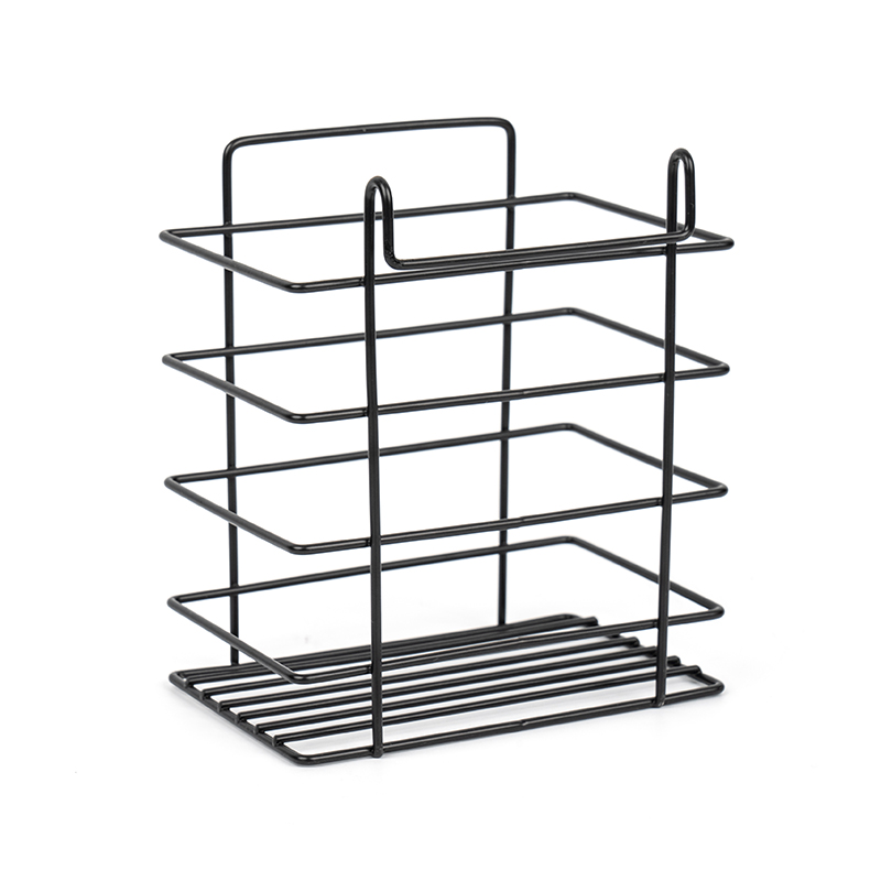 Pojemniki do przechowywania w łazience do szafek i półek