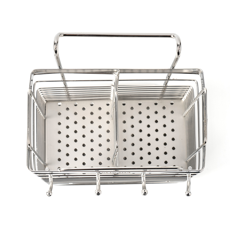 Uchwyt na pałeczki ze stali nierdzewnej 304 do suszenia