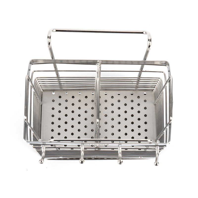 Uchwyt na pałeczki ze stali nierdzewnej 304 do suszenia