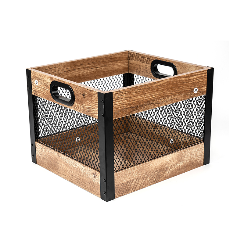 Regał do przechowywania czasopism