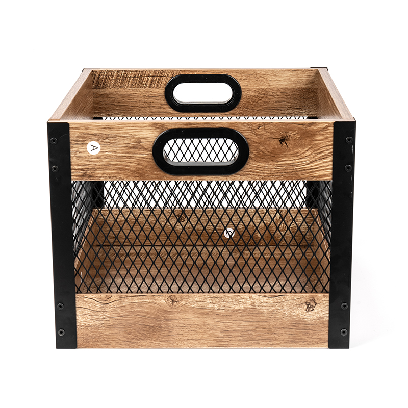 Regał do przechowywania czasopism