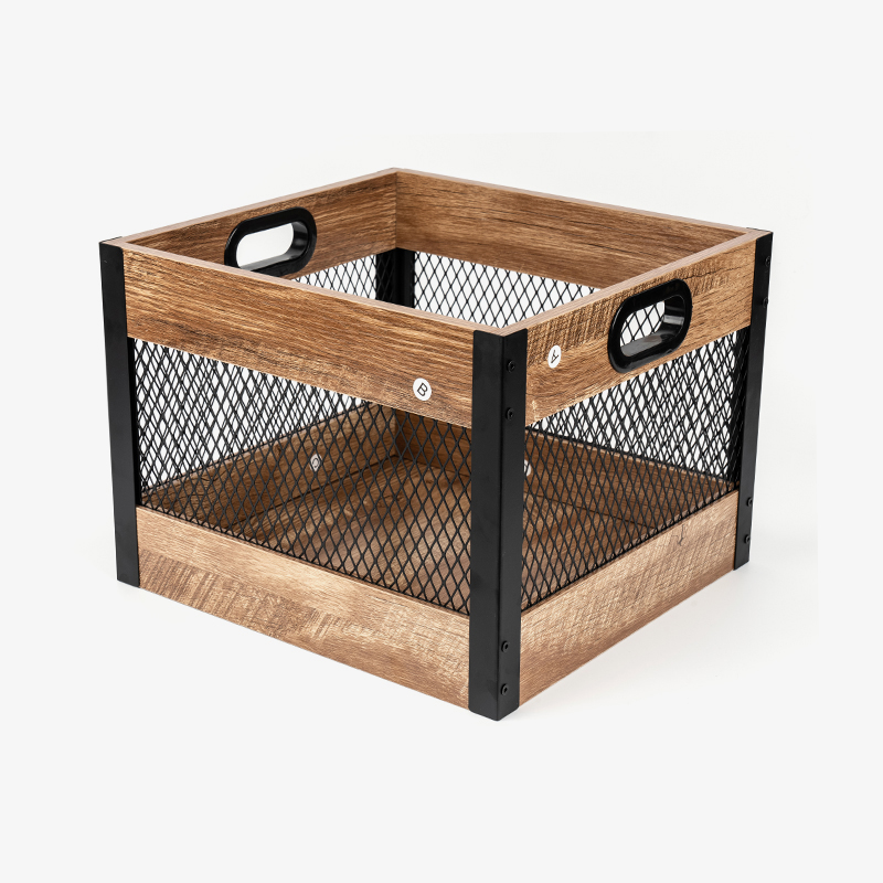 Regał do przechowywania czasopism