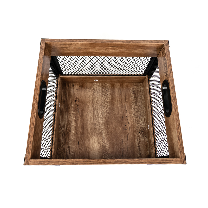 Regał do przechowywania czasopism