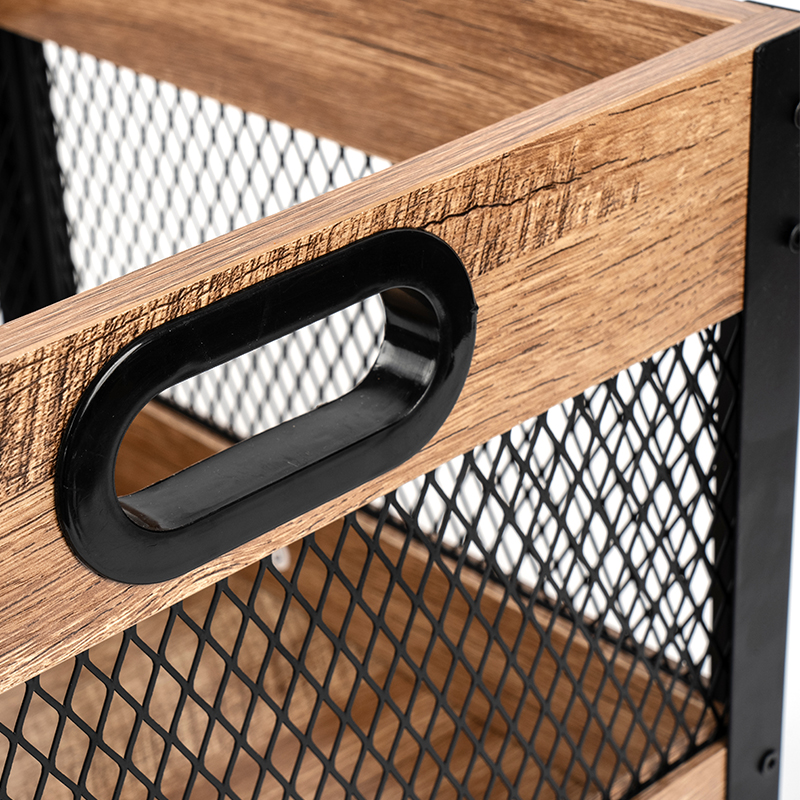 Regał do przechowywania czasopism