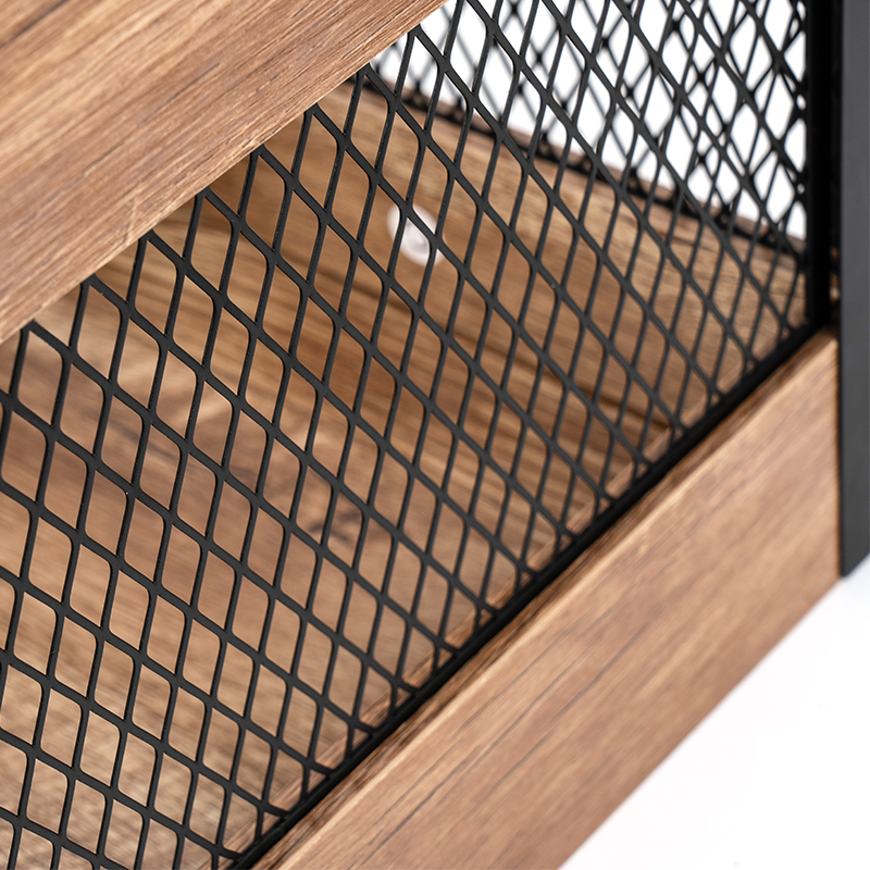 Regał do przechowywania czasopism