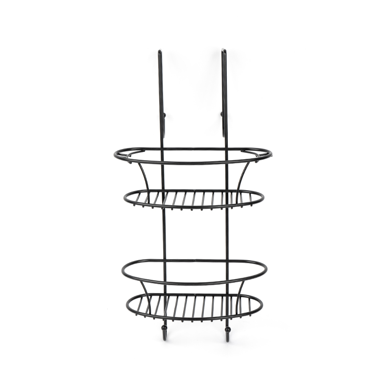 Wiszący kosz-organizator do kuchni i łazienki