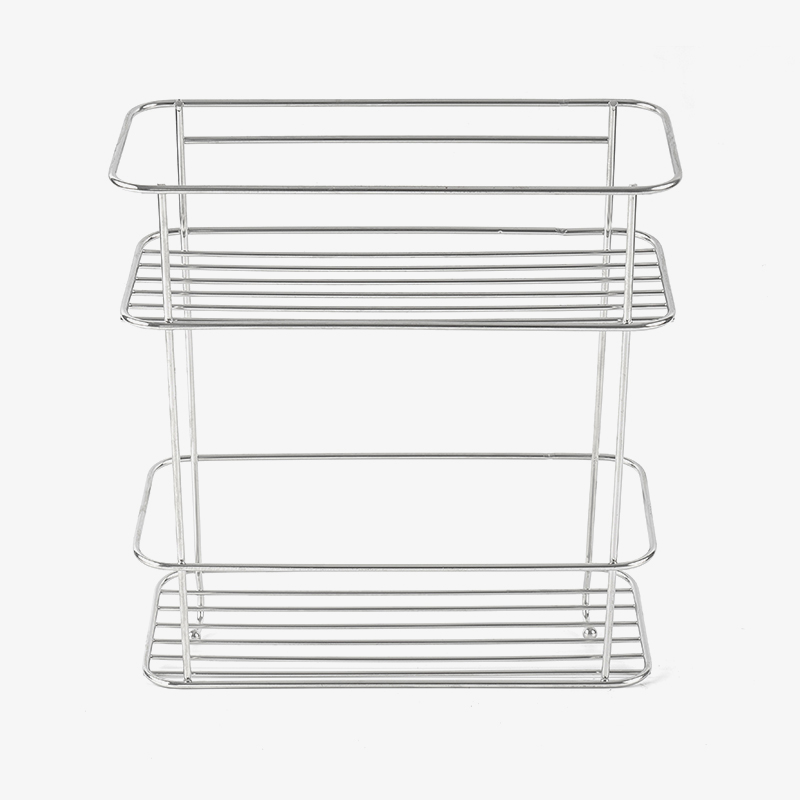 Organizer łazienkowy Nowoczesny uchwyt do przechowywania