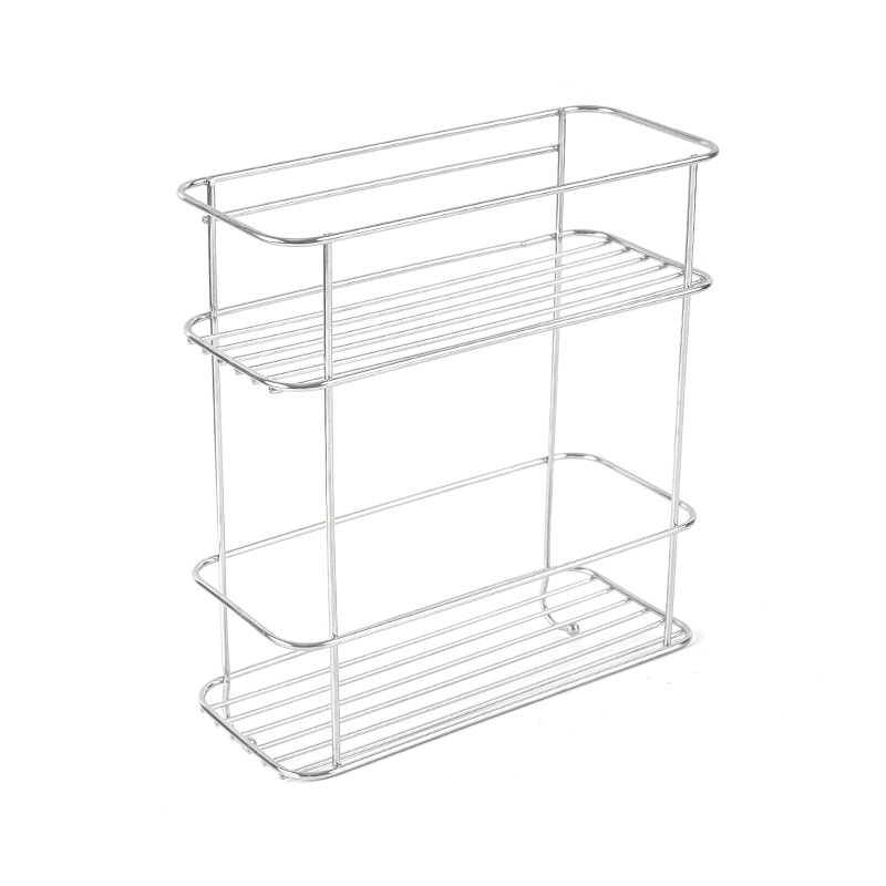 Organizer łazienkowy Nowoczesny uchwyt do przechowywania