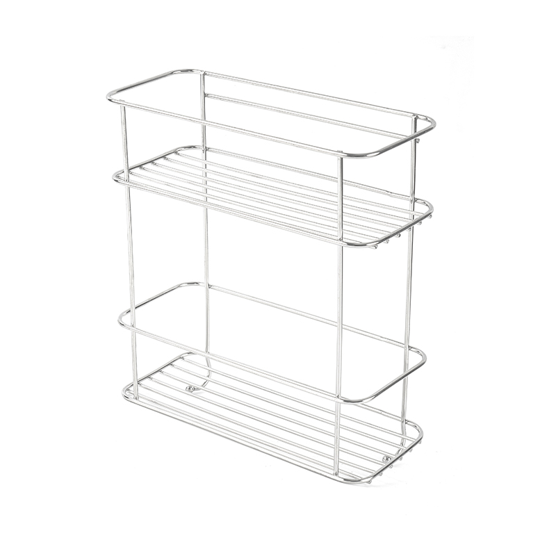 Organizer łazienkowy Nowoczesny uchwyt do przechowywania