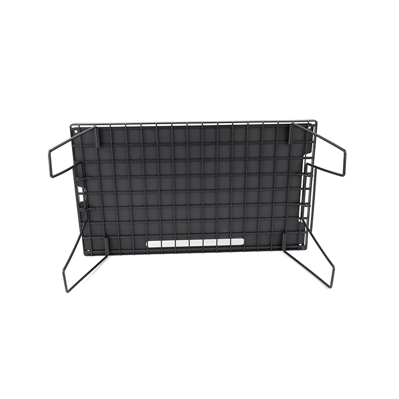 Składany na nogi plastikowy stół do użytku wewnątrz i na zewnątrz