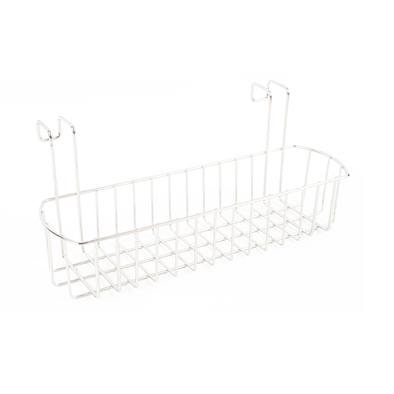 Wiszący kosz do łazienki