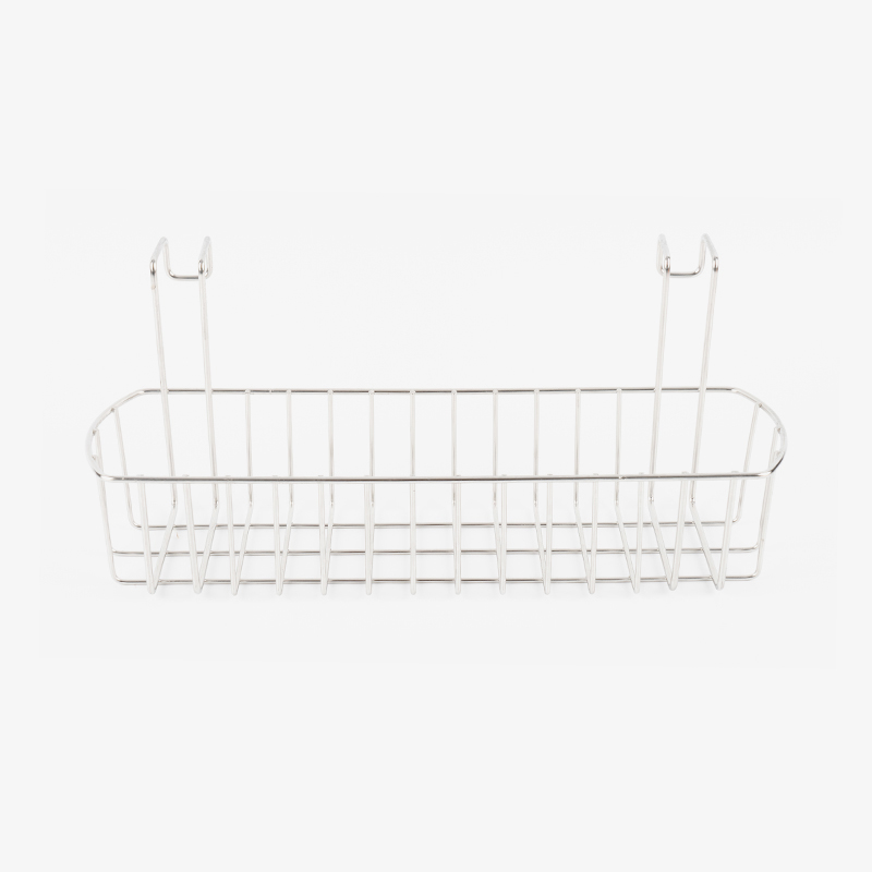 Wiszący kosz do łazienki