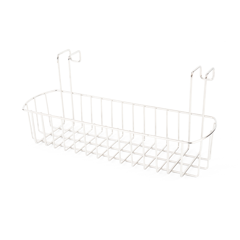 Wiszący kosz do łazienki