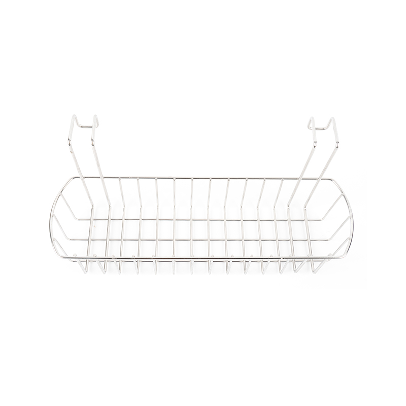 Wiszący kosz do łazienki