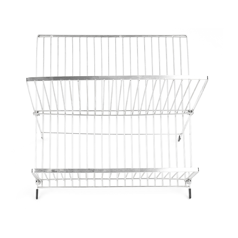 KVOT Suszarka do naczyń, ocynkowana