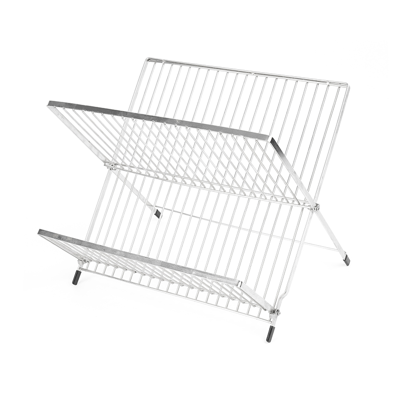 KVOT Suszarka do naczyń, ocynkowana