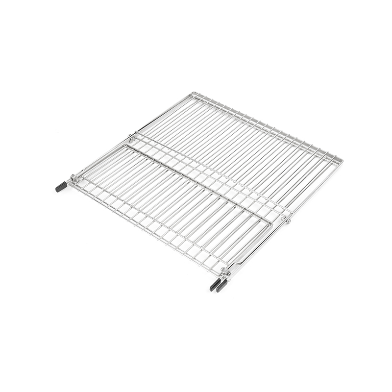 KVOT Suszarka do naczyń, ocynkowana