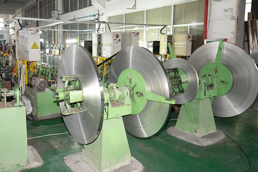 Wyposażenie fabryczne