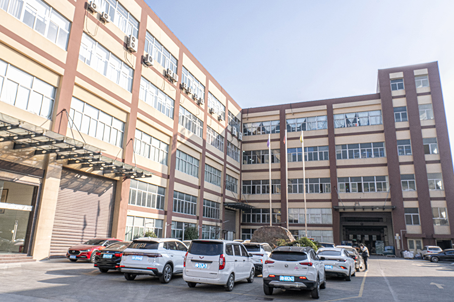 Prawdziwy obraz firmy