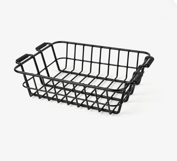 Jaką wagę może wytrzymać montowany na ścianie metalowy stojak do przechowywania?