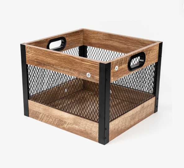 Dlaczego warto wybrać stal wysokowęglową i wzmocnione materiały do ​​produkcji metalowych obudów i półek, aby poprawić jej wydajność, trwałość i bezpieczeństwo?