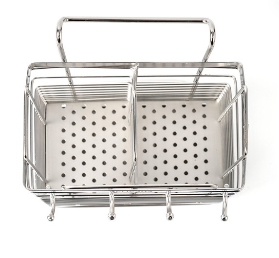 Dlaczego warto wybrać stal nierdzewną 304 jako materiał uchwytu na przybory ze stali nierdzewnej 304?