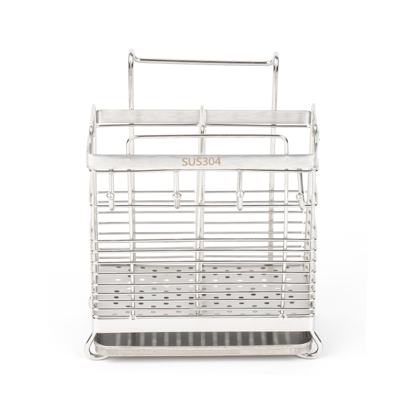 Nadal martwisz się bałaganem w kuchni?