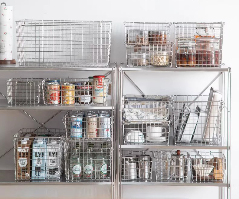 Dlaczego stal nierdzewna 304 jest preferowanym materiałem na uchwyty na przybory ze stali nierdzewnej 304